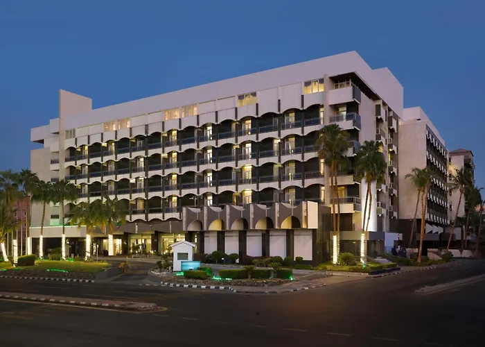 Al Hamra Jeddah