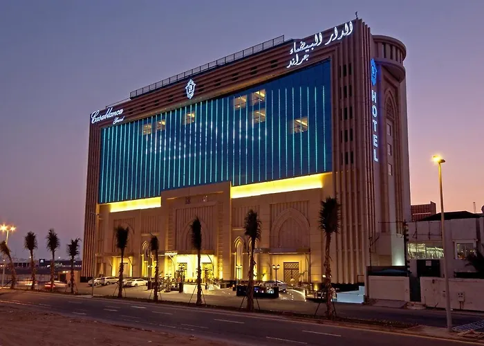 الدار البيضاء جراند